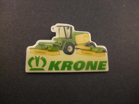 Krone Landbouwmachines